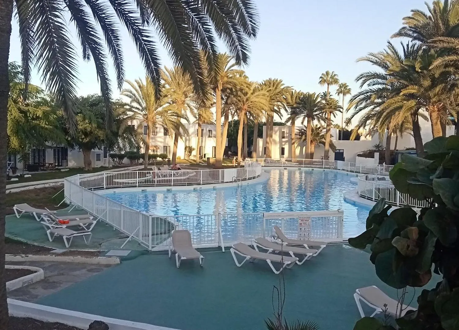 Alojamientos Playa Centro Corralejo 1 0*,  Španělsko