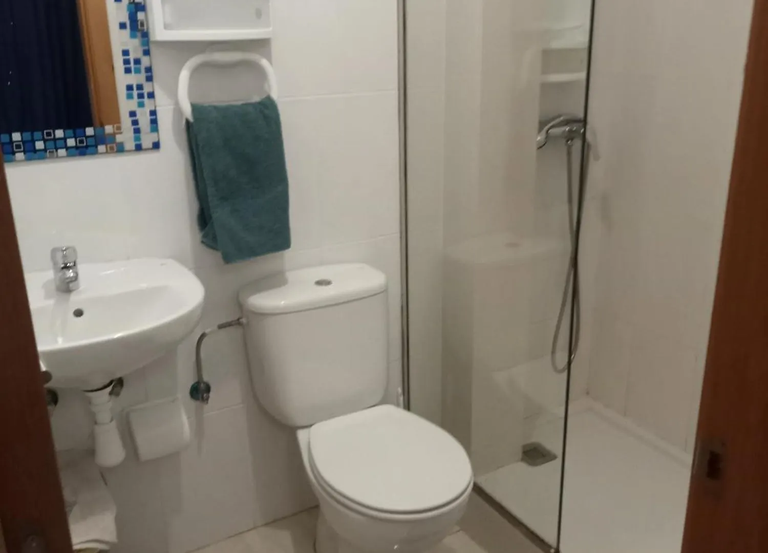 Penzion Alojamientos Playa Centro Corralejo 1 Španělsko